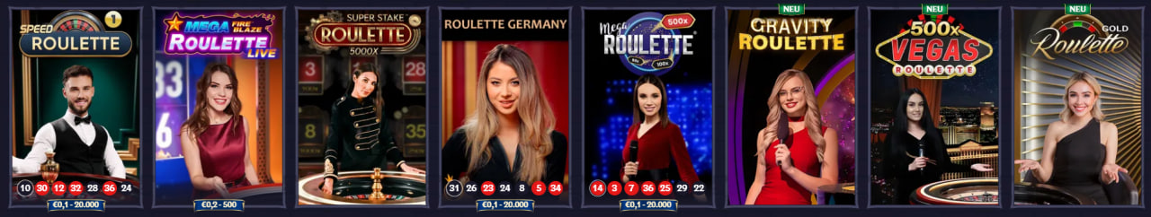 crazytower casino live